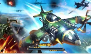 Bắn Cá Đại Chiến B52 Tại 8Day