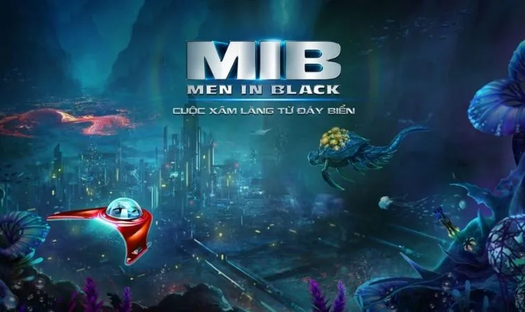 Bí Quyết Chơi Bắn Cá Men In Black Tại 8Day Chinh Phục Vũ Trụ 1 Bắn Cá Men In Black Tại 8Day