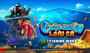 Bắn Cá Vua Hải Tặc Tại 8Day