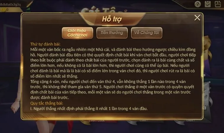 Chinh Phục Sắc Tê 8Day Với Chiến Thuật Độc Quyền Từ Cao Thủ 2 Cách chơi Sắc Tê 8Day