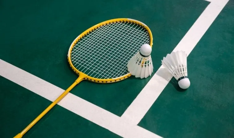 Bật Mí Cách Chơi Cá Cược Cầu Lông Tại 8Day Thắng Lớn 1 Cầu Lông Tại 8Day