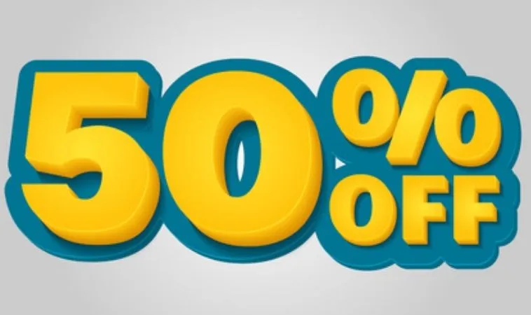 Nạp Lần 2 Tặng 50% Tại 8Day