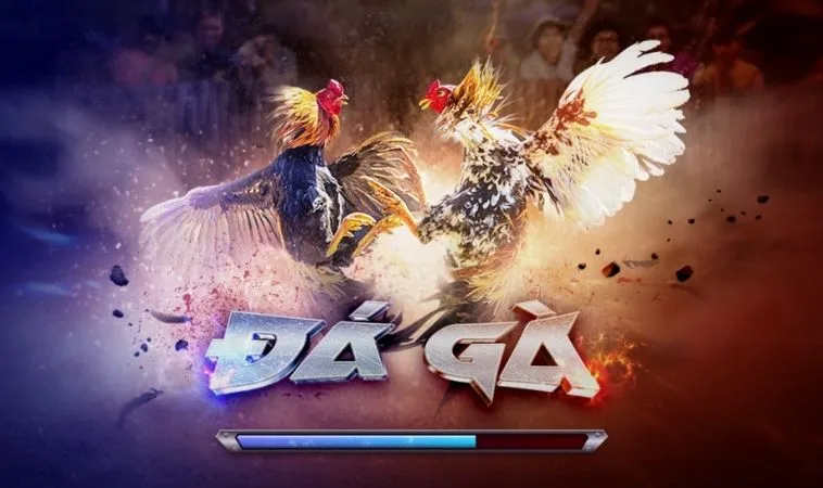 Chinh Phục Đấu Trường Đá Gà 3D Tại 8Day Sống Động Từng Giây 1 Đá Gà 3D Tại 8Day