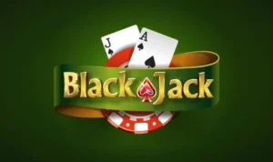Blackjack Tại 8Day