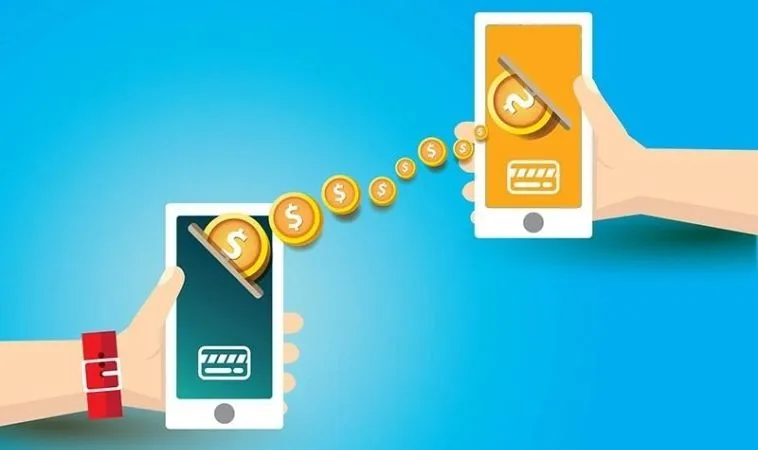 Hướng Dẫn Nạp Tiền 8Day Nhanh Chóng An Toàn Nhận Thưởng 100% 1 nạp tiền 8Day