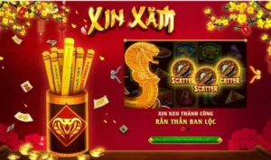Nổ Hũ Xin Xăm Tại 8Day