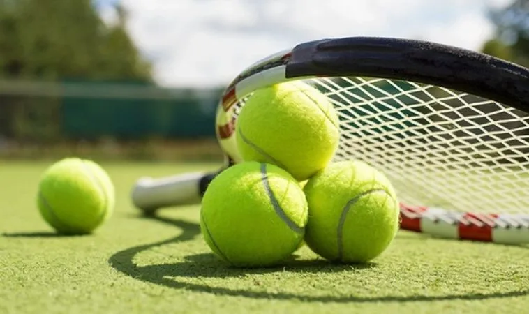 Bí Quyết Cá Cược Quần Vợt 8Day Nắm Bắt Mọi Kèo Đấu Đỉnh Cao 1 quần vợt 8Day