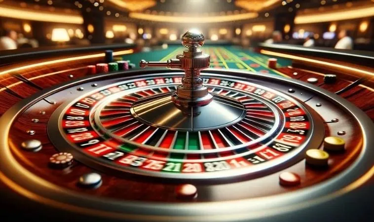 Bí Quyết Chơi Roulette 8Day Bất Bại Từ Cao Thủ Chuyên Nghiệp 1 Roulette 8Day