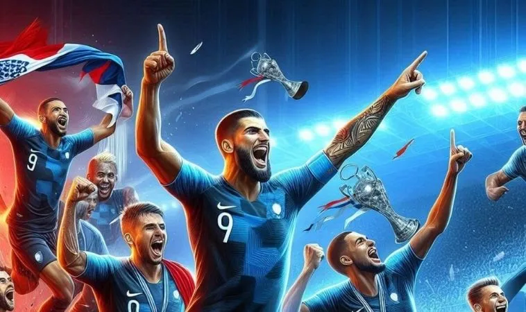 Chinh Phục Thế Giới Thể Thao Ảo 8Day Rinh Thưởng Bất Tận 1 Thể Thao Ảo 8Day