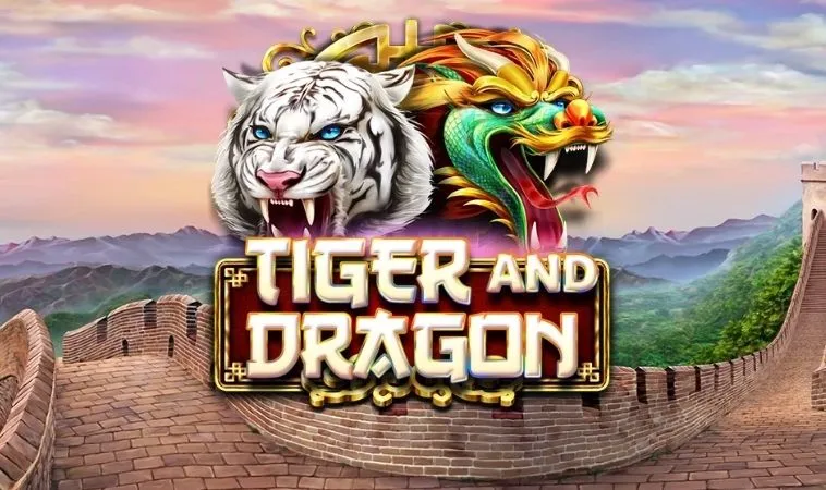 Thắng Lớn Cùng Dragon Tiger 8Day Trải Nghiệm Game Cược Tốc Độ 1 Dragon Tiger 8Day