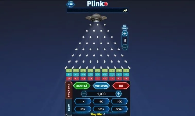 Hướng Dẫn Cách Chơi Game Nhanh ZicZac Tại 8Day Siêu Dễ 1 ZicZac Tại 8Day